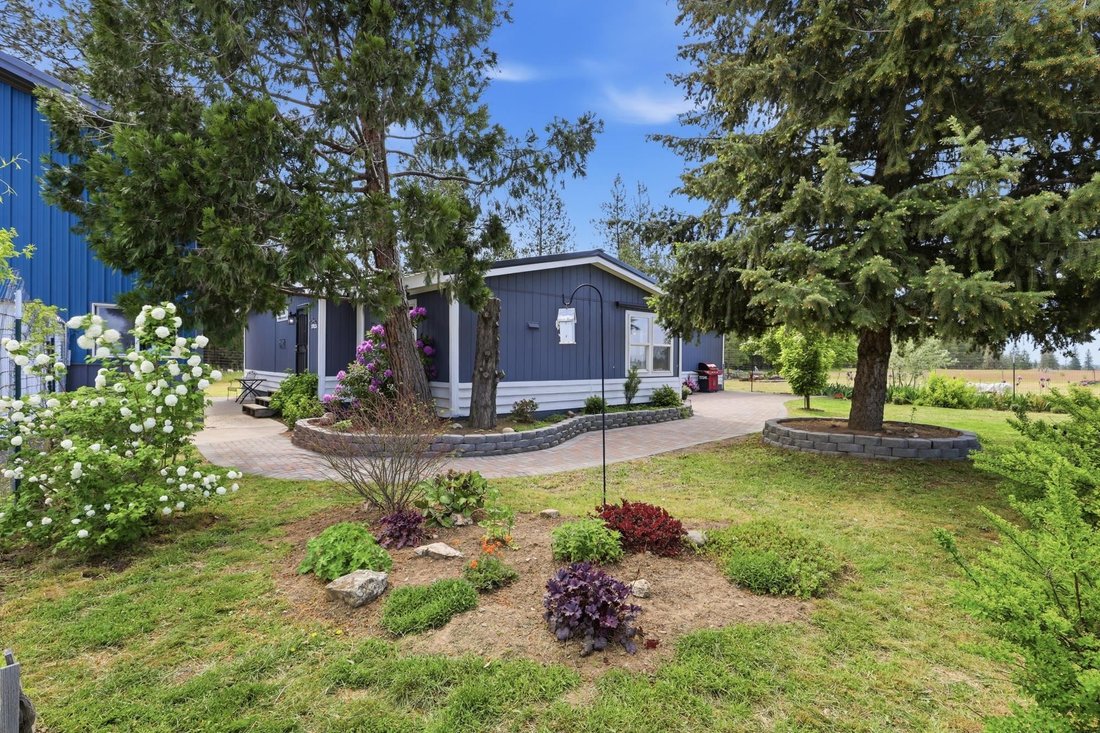 Land in Chattaroy, Washington, United States 2 - 18315757