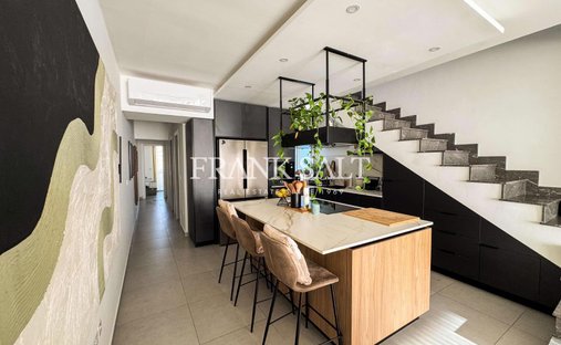 Penthouse in Naxxar, Malta 1
