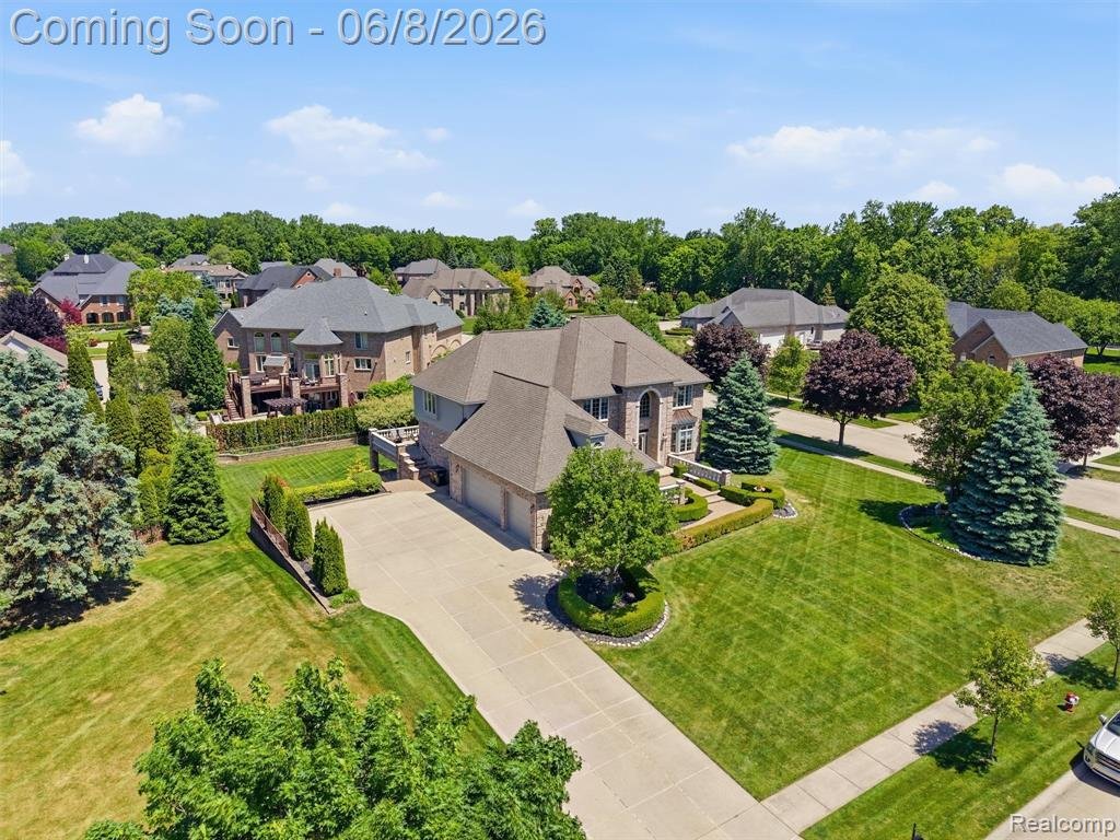 House in Washington, Michigan, United States 5 - 18309886