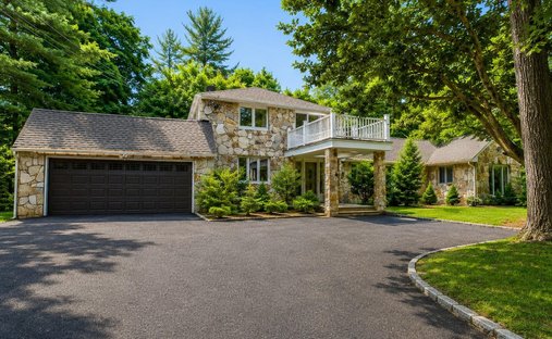 House in Old Westbury, New York, United States 1