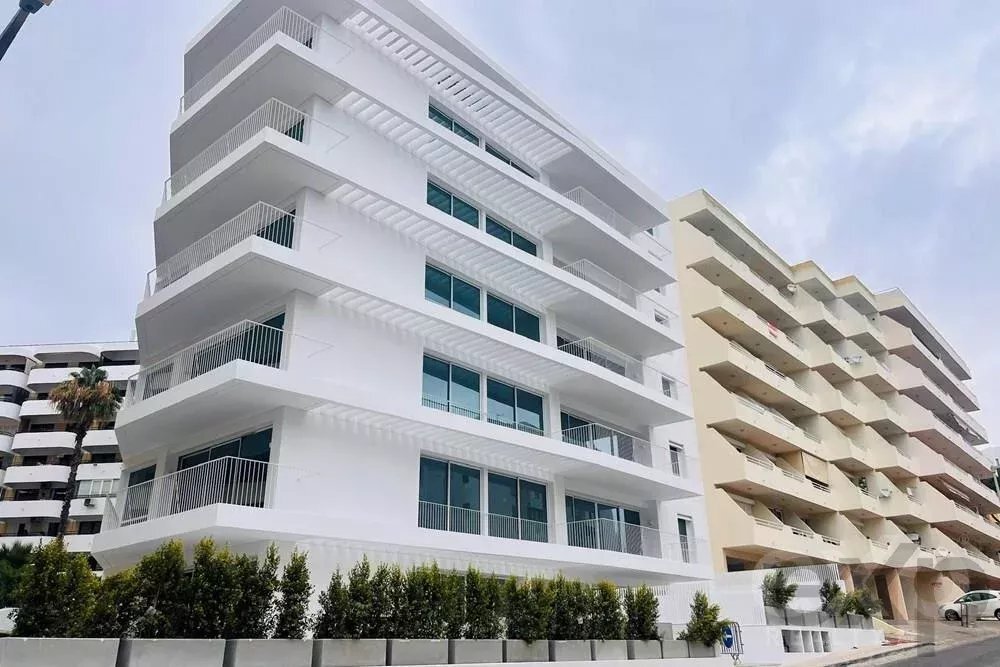 Apartment in Vilamoura, Quarteira, Algarve 1 - 15838876