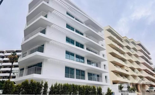 Appartamento a Vilamoura, Quarteira, Algarve 1