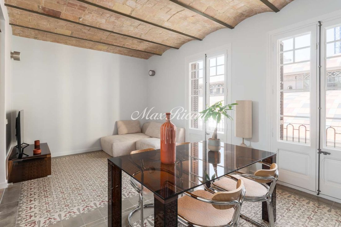 Apartment in Gracia, Barcelona, Spain 2 - 18310307