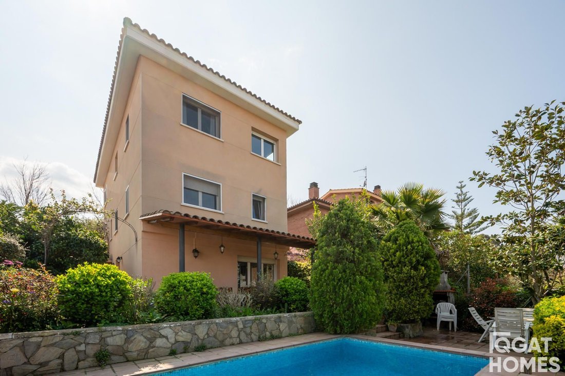 House in Sant Cugat del Valles, Catalonia, Spain 4 - 18313831