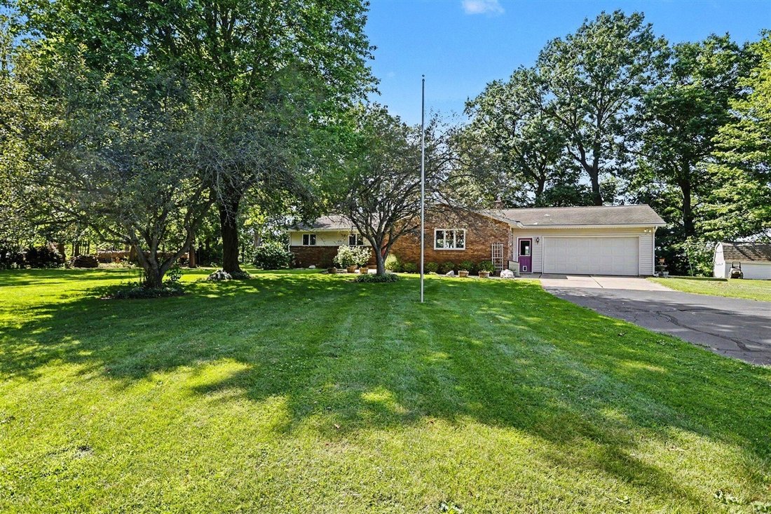 House in Berrien Springs, Michigan, United States 1 - 18314073