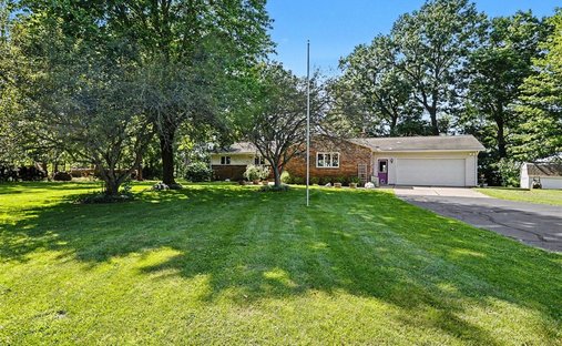 House in Berrien Springs, Michigan, United States 1