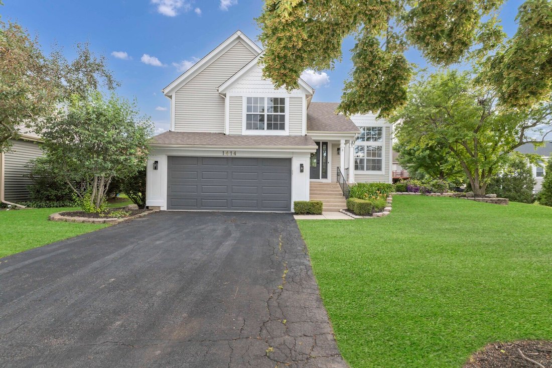 House in Bartlett, Illinois, United States 2 - 18313501