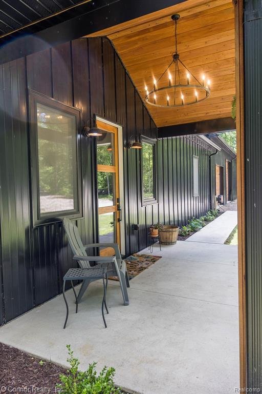 House in Township of Clyde, Michigan, United States 3 - 18308806
