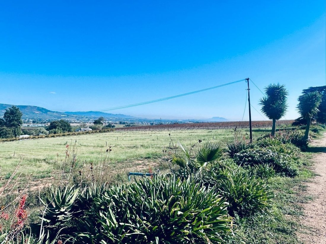 Farm Ranch in Paarl, Groenvlei, Western Cape 5 - 18310878