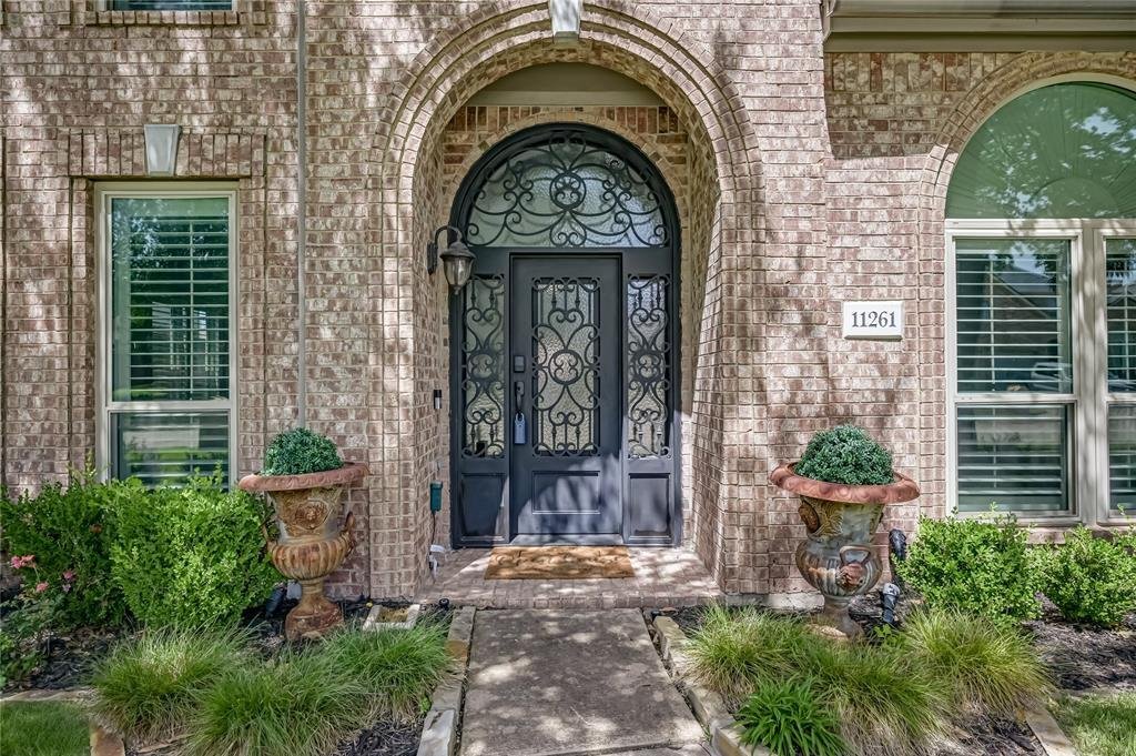 House in Frisco, Texas, United States 3 - 17227053