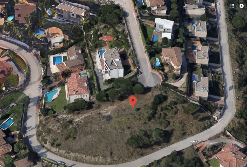 Land in Alella, Catalonia, Spain 4 - 18311821
