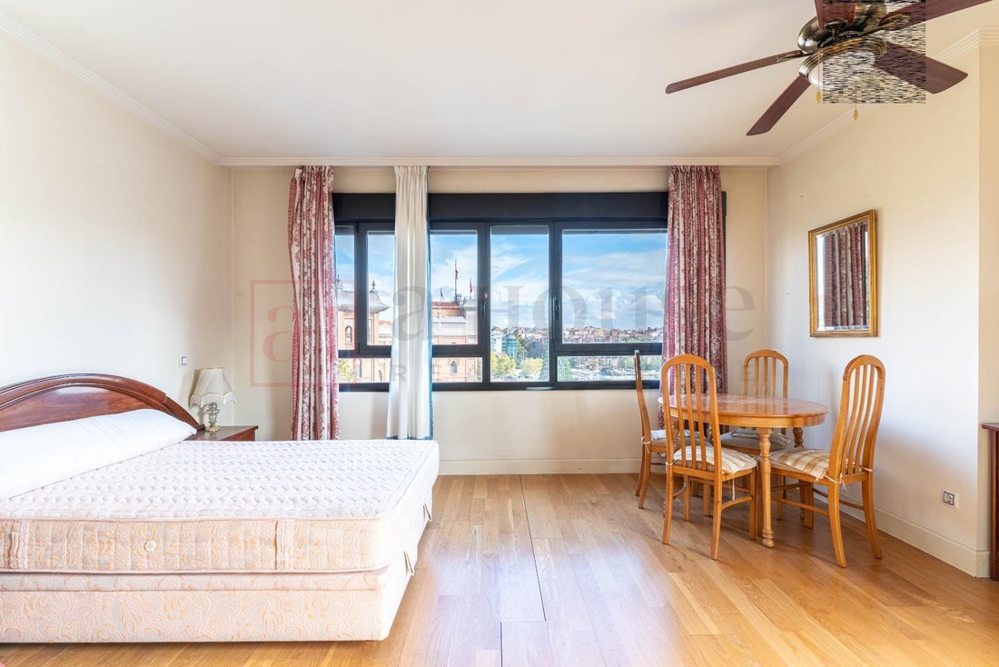 Apartment in Barrio Salamanca, Madrid, Spain 3 - 18314049