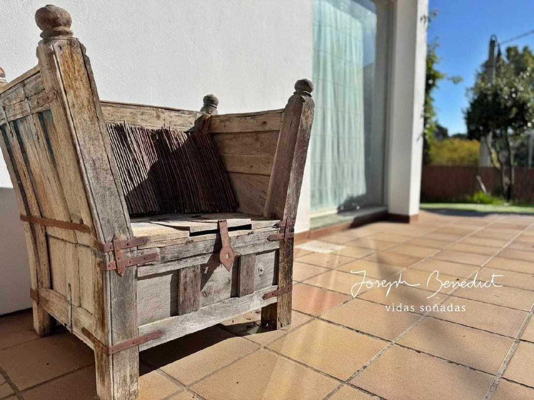 House in Castelldefels, Catalonia, Spain 3 - 18311935