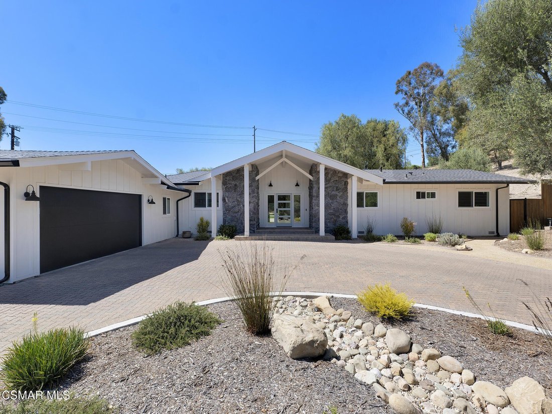 House in Thousand Oaks, California, United States 1 - 18315263