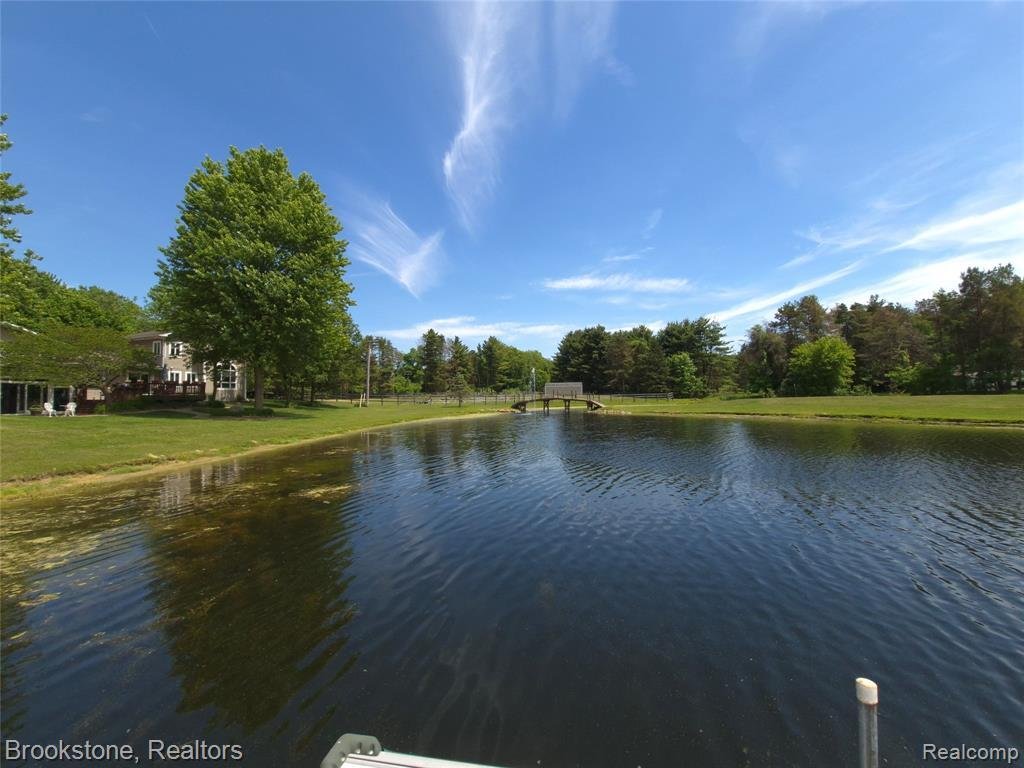 House in Dryden, Michigan, United States 1 - 18308389