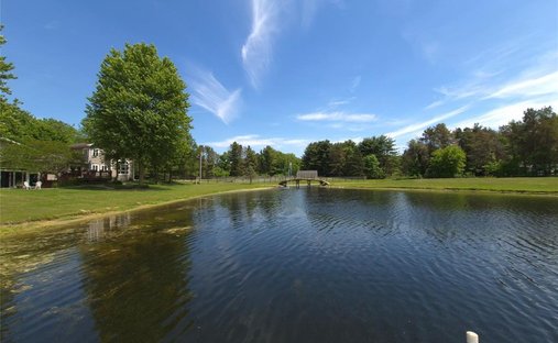 Casa a Dryden, Michigan, Stati Uniti 1