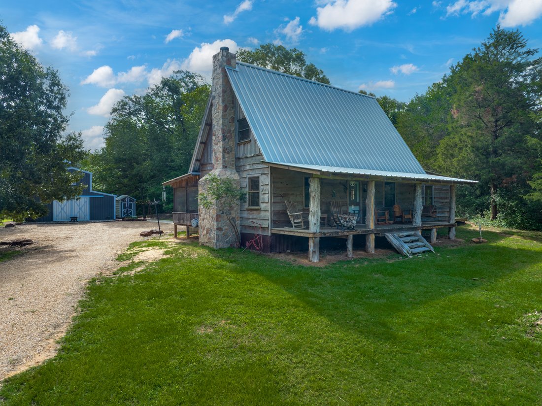 House in Montalba, Texas, United States 3 - 18310268