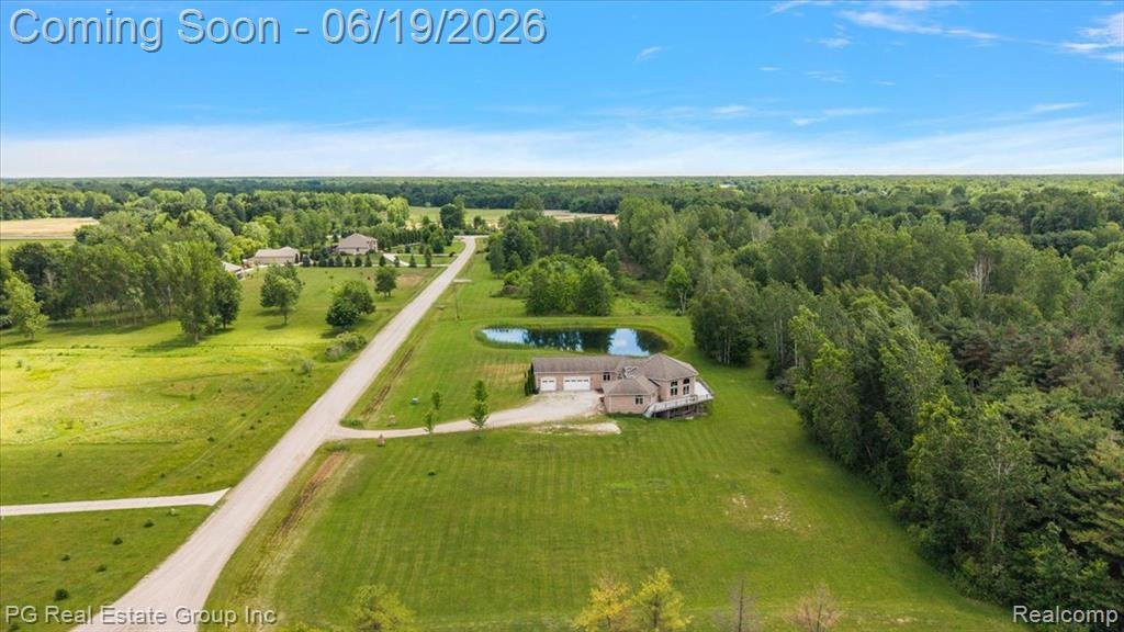 House in Saint Clair, Michigan, United States 1 - 18309631