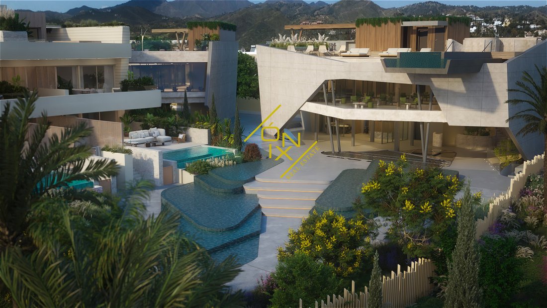 House in Elviria-Cabopino, Marbella, Spain 5 - 18312794