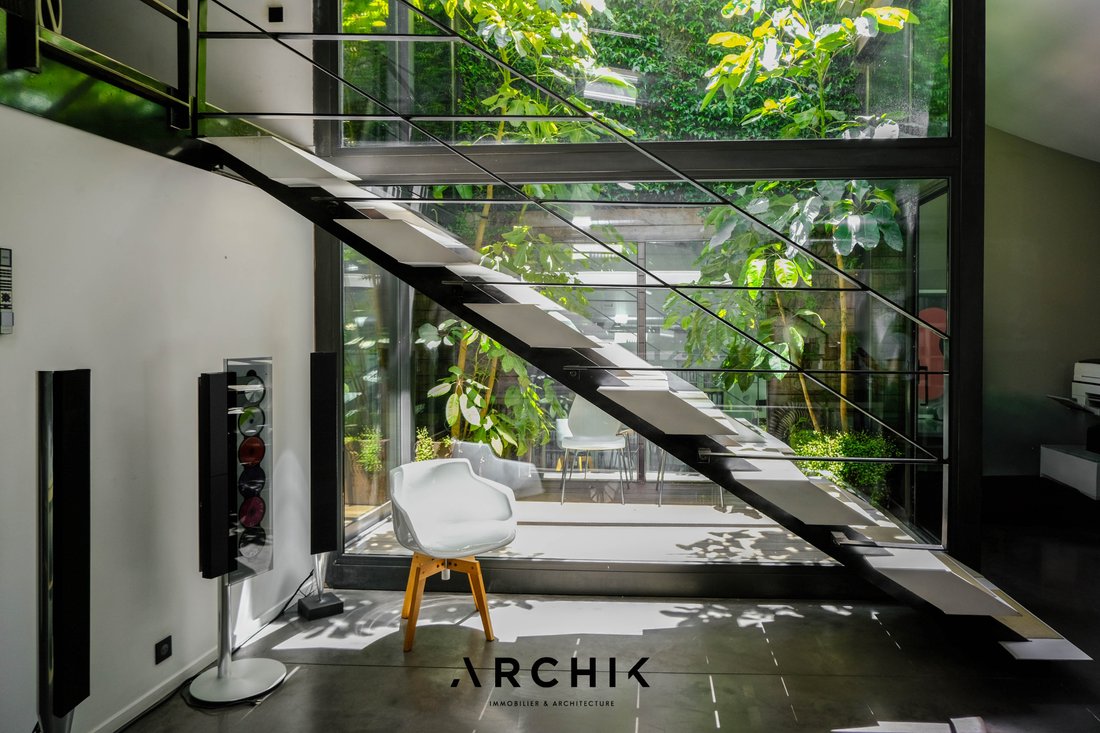 Apartment in Castellane, 6e Arrondissement, Marseille 1 - 18313609