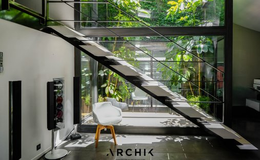 Apartment in Castellane, 6e Arrondissement, Marseille 1