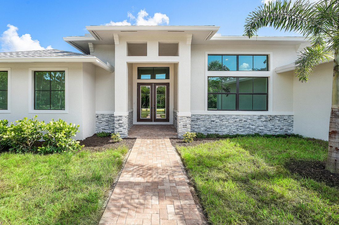 House in Jupiter Island, Florida, United States 1 - 18313817