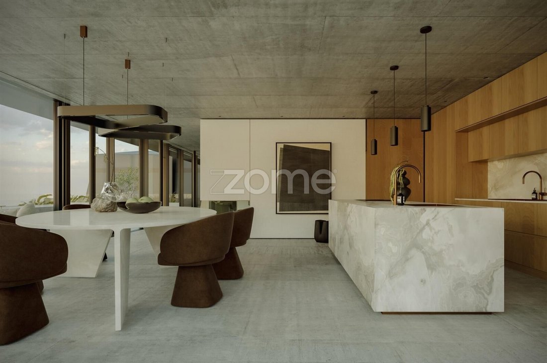 Apartment in Viseu, Viseu District, Portugal 5 - 18314263