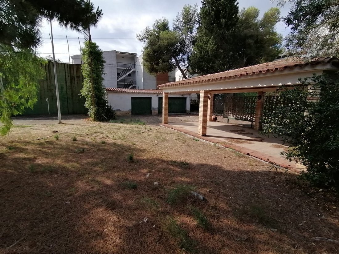 Land in Sitges, Catalonia, Spain 4 - 18311833