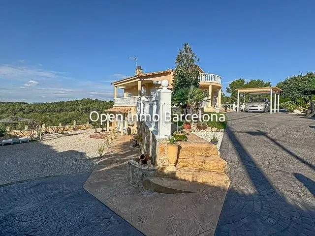 Villa in Olivella, Catalonia, Spain 1 - 18313231