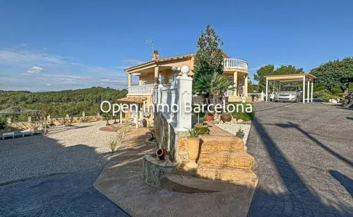Villa in Olivella, Catalonia, Spain 1