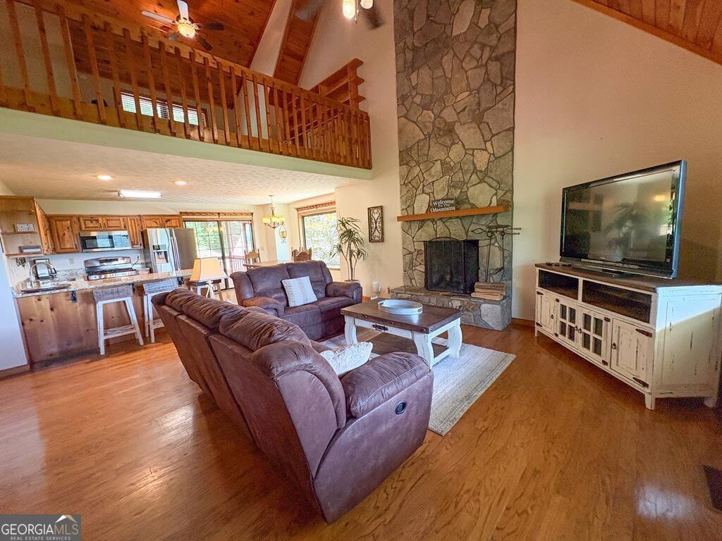 House in Blairsville, Georgia, United States 2 - 18313663