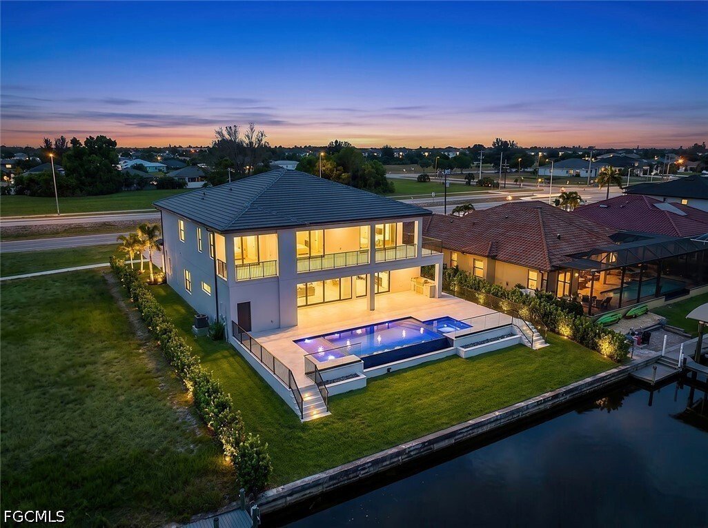 House in Cape Coral, Florida, United States 3 - 18312698
