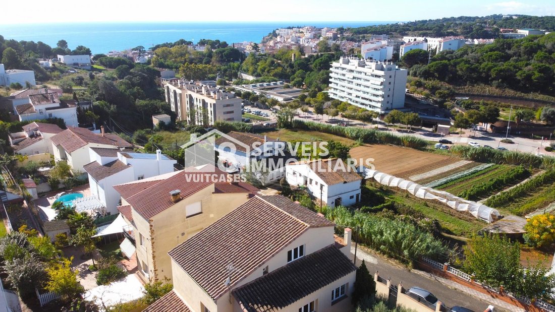 House in Arenys de Mar, Catalonia, Spain 4 - 18314357