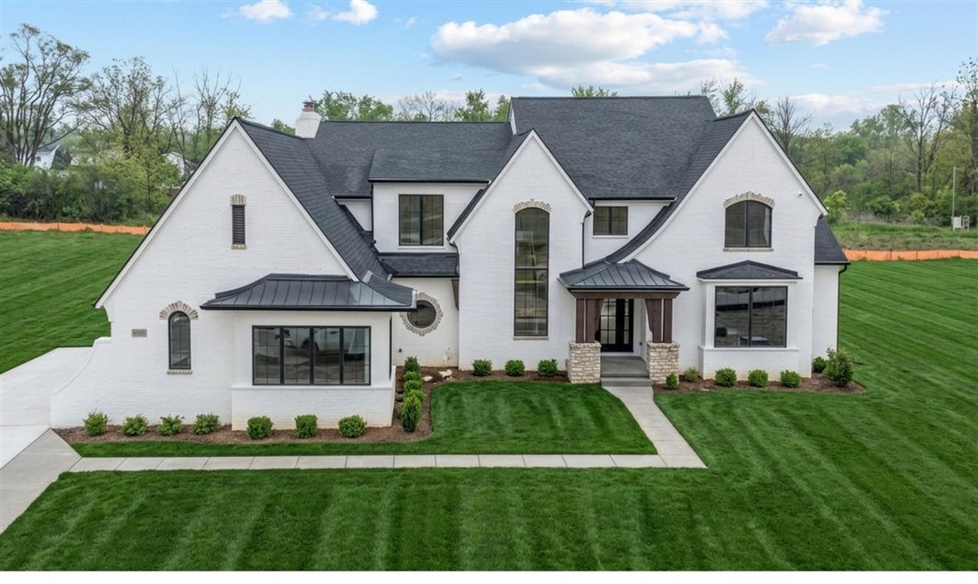 House in Ann Arbor, Michigan, United States 1 - 18309776