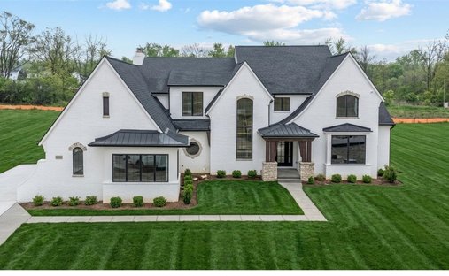 House in Ann Arbor, Michigan, United States 1