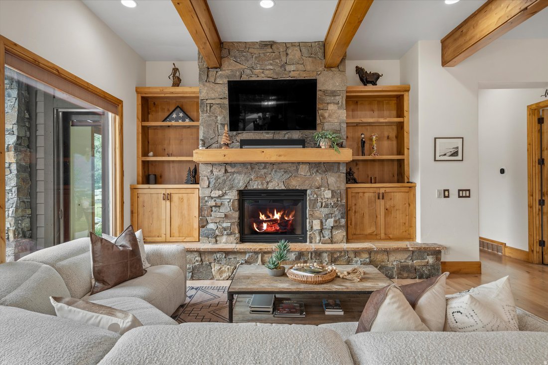 House in Eden, Utah, United States 5 - 18312871