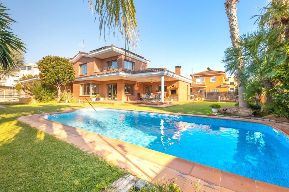 House in el Vendrell, Catalonia, Spain 2 - 18313457