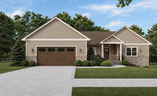 Casa a Garfield Township, Michigan, Stati Uniti 1