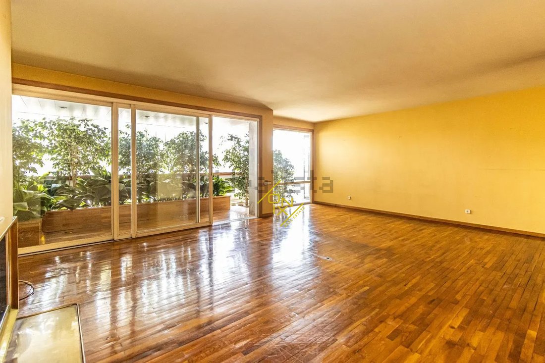 Apartment in Les Corts, Barcelona, Spain 2 - 18312844