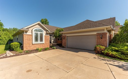 Condo in Ann Arbor, Michigan, United States 1