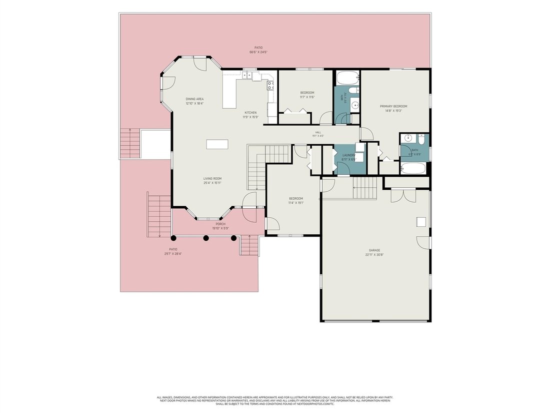 House in Fulton, Michigan, United States 4 - 18307745