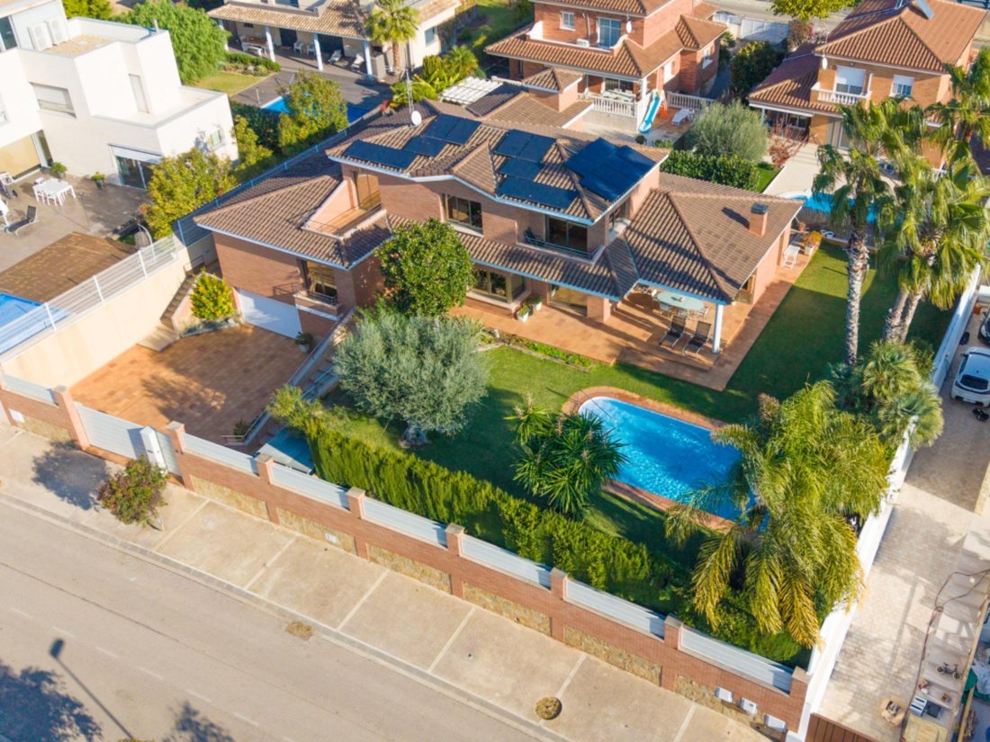 House in el Vendrell, Catalonia, Spain 5 - 18313457