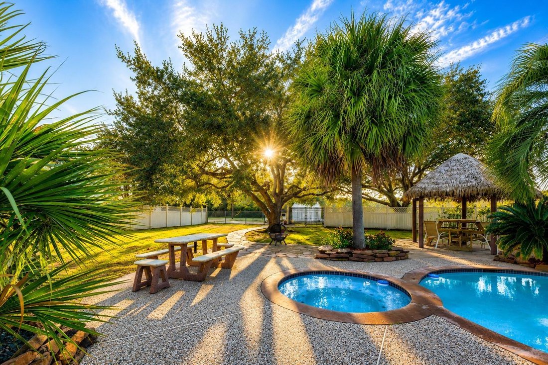 House in Pearland, Texas, United States 1 - 18314031