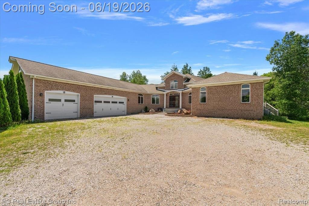 House in Saint Clair, Michigan, United States 4 - 18309631