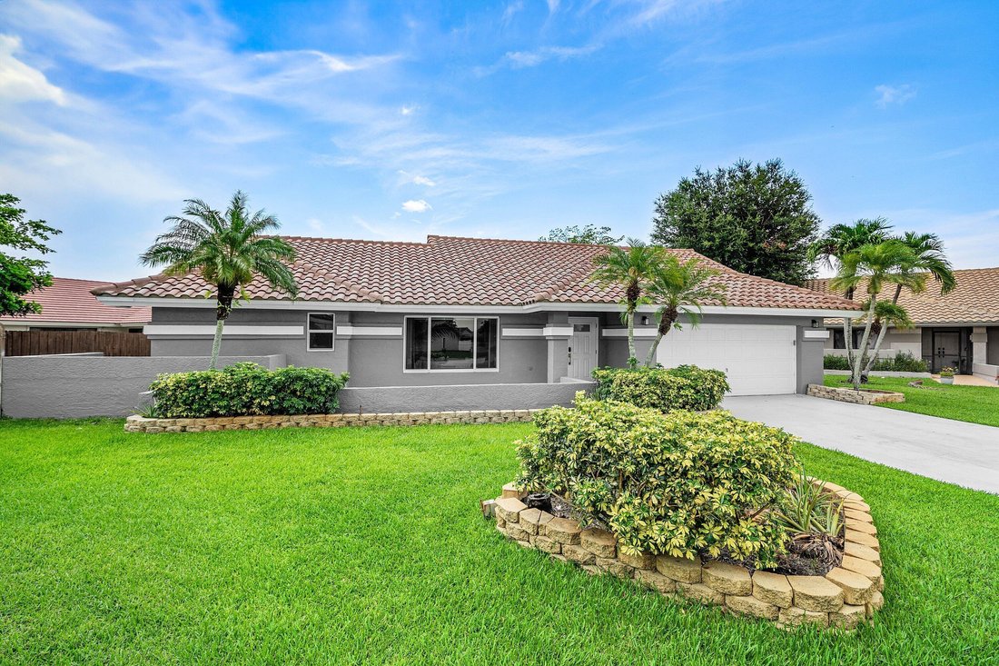 House in Boynton Beach, Florida, United States 2 - 18313784