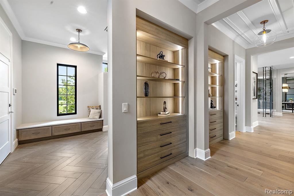 House in Ann Arbor, Michigan, United States 2 - 18309027