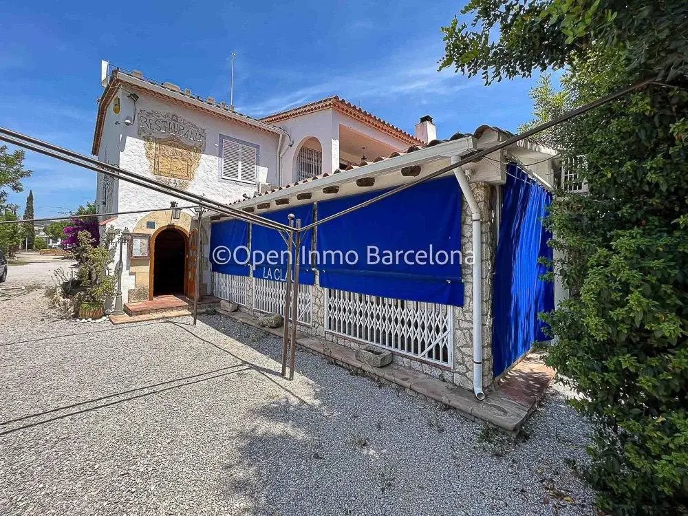 House in Sant Pere de Ribes, Catalonia, Spain 2 - 18314173