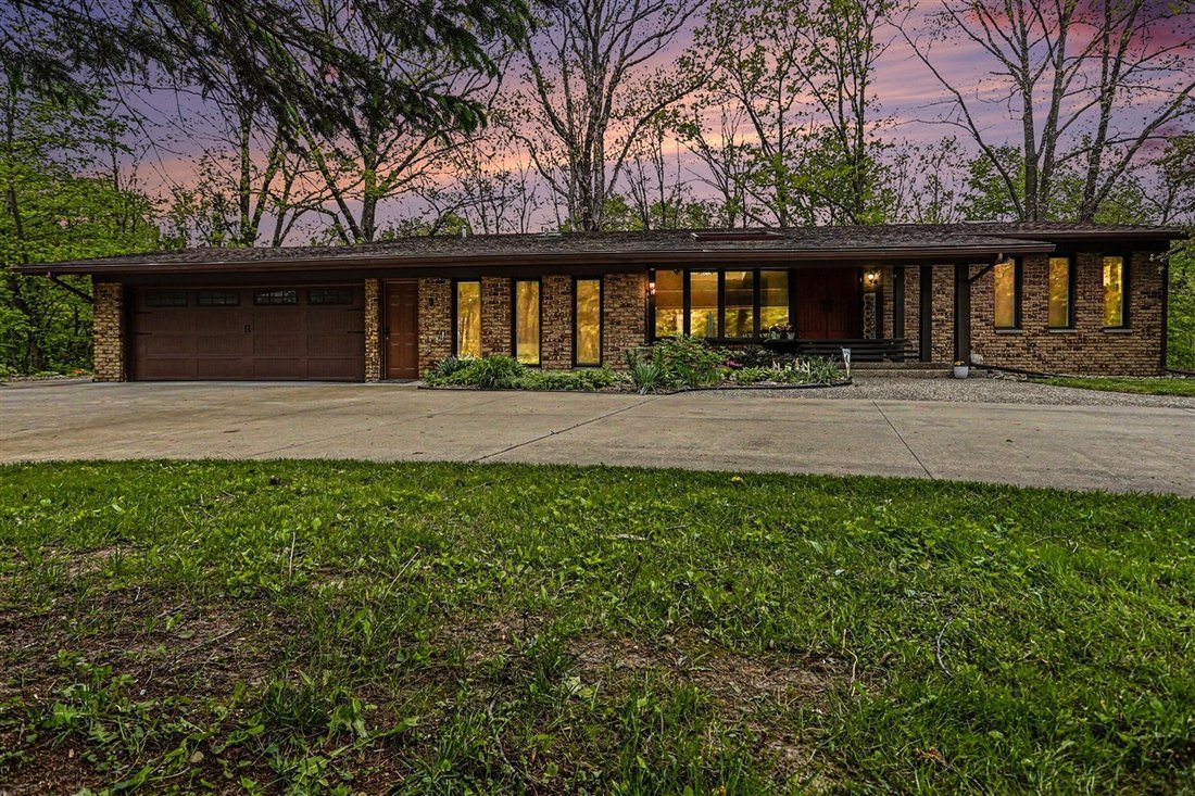 House in Otsego, Michigan, United States 1 - 18308976