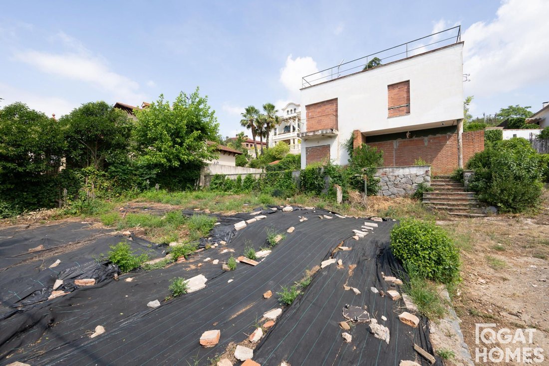 House in Sant Cugat del Valles, Catalonia, Spain 4 - 18314172