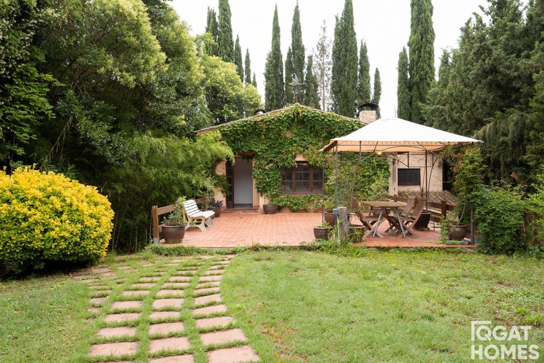House in Sant Cugat del Valles, Catalonia, Spain 1 - 18313659
